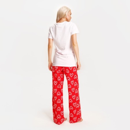 PAZHAMA New Year's Women's KAFTAN "Pug", size 40-42-2