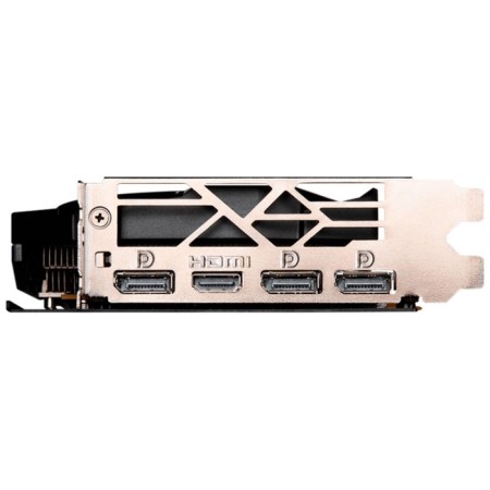 Video card MSI GEFORCE RTX 4060 Gaming X 8G-4