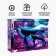 Figure puzzle "Space Wanderers"