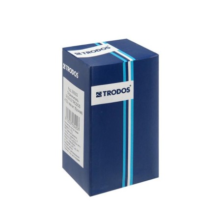 Trodos 102 limiter, magnetic, bronze color-4