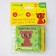 Book - a toy for the bath baby "Forest animals", Baby me
