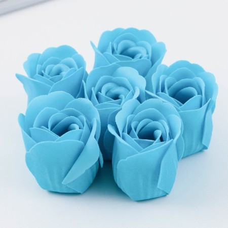 Set: Diary and soap petals "You are a teacher No. 1"-8