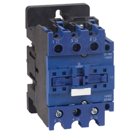 Contactor KEAZ 110653 PML, 5160dm, 100a
