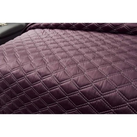 A set with a bedspread "Frederick No. 1", size 240x260 cm, 50x70 cm - 2 pcs-3
