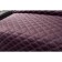 A set with a bedspread "Frederick No. 1", size 240x260 cm, 50x70 cm - 2 pcs