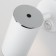 Interior backlight Elektrostandard, Rutero GU10 140x70x70 mm, IP20, white color