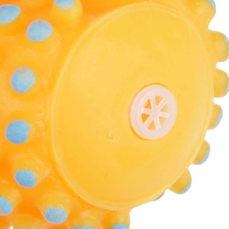 Toy "Gantel-Grek" Zononic, 14 cm, mix-2