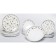 OLAFF table "Zirana", 19 items