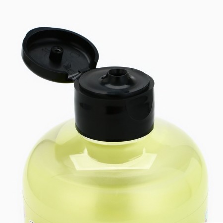 Shower gel, moisturizing, 500 ml, melon aroma, teenbee-4