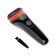 Energy Energy EN-728, 3 W, ROTOR, 3 heads, wet shave, from battery, gray