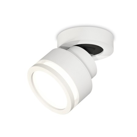 AMBRELLA LIGHT, TECHNO, XM8101022, white sand color, white sand.