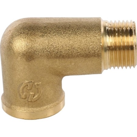STOUT SFT-0011-0038, 3/8 ", external/external thread-2