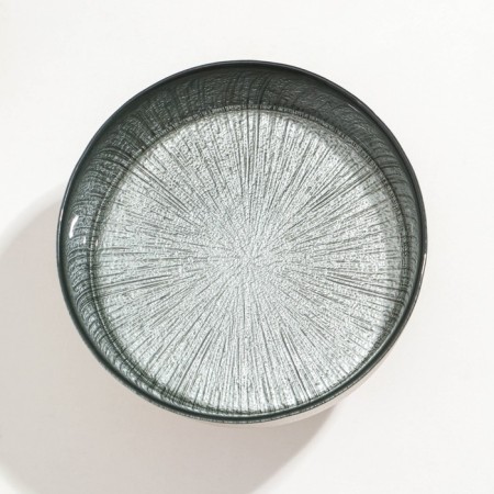 Victoria Regina, glass, d = 16 cm-2