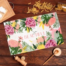 Towel kitchen shade SO Beautiful, 35x60 cm, 100% cotton, 160g/m2