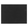 Mouse rug ryl ok-p0280 mini black 280x225x3mm