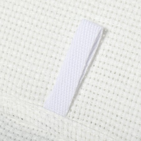 Ethel towel "Cloudy" 40x70 cm, flax 100%, 180 g/m2-1