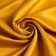 Curtain curtain Ethel "strokes", yellow color, on a curtain tape 250x265 cm, 100% p/e