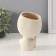 Souvenir Polystone Vazon "Baby - TSSS" 12x17.2 cm