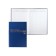 A4, 96 sheet visitors, Brauberg registration journal