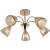 5 lamps