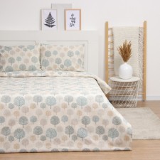 Lovelife linen Duet Antiquity 153x215sm-2pcs, 240x220cm, 50x70cm-2pcs, 100% HL, Cliz, 125g/m2