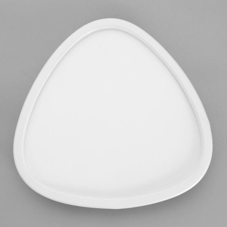 Causteen with PDU 1209/1 LED 120W 3000-6000K White 47x47x8 cm Bayerlux-6