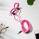 Sports headphones "Avocordio", model W-30