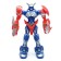 Robot "Hero", light effects, MIX colors