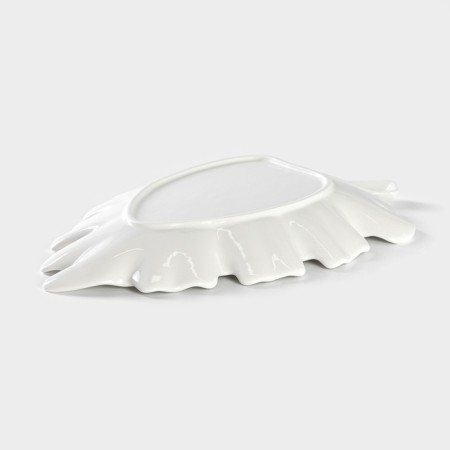 Ceramic "Liszt" dish, 30 × 20 cm-3