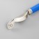 Surfry marker plastic, metal, blue pen 15.5 cm