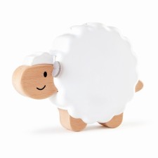 Игрушка для новорождённых «Пастель: Овечка»