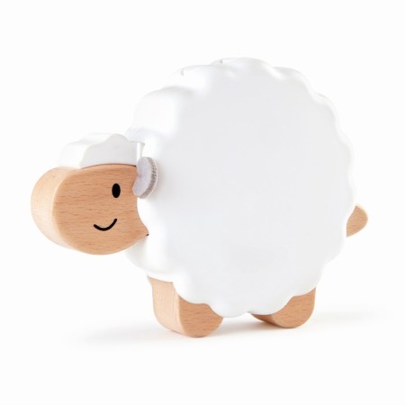 Toy for newborns "Pastel: Sheep"