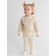 Knitted crumb set I LEO Baby Height 74-80 cm