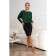 Women's dress, size 44