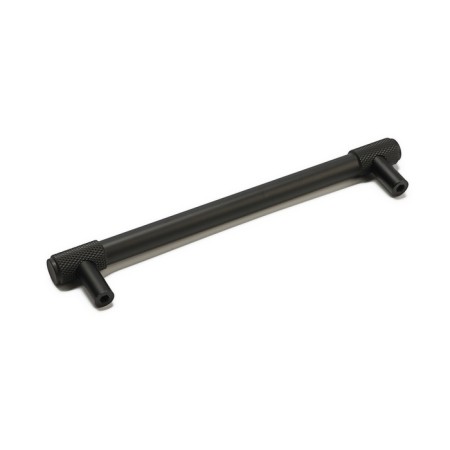 Cappio Hanson REALILING HANDEN, D = 12 mm, m/o 160 mm, black color-5