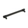 Cappio Hanson REALILING HANDEN, D = 12 mm, m/o 160 mm, black color