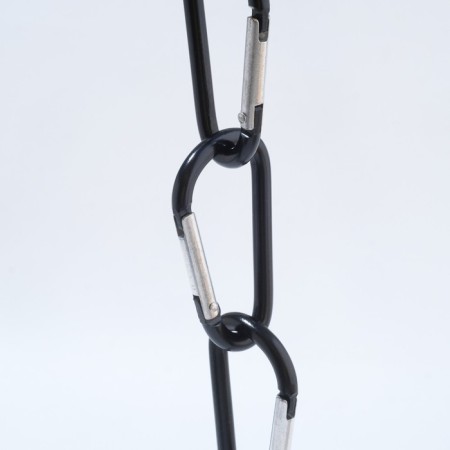 Carbine 6cm, black color-2