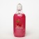 Milana liquid cream ripe cherries with a dispenser, 500 ml