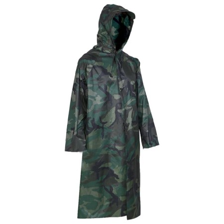 Maclay raincoat, p. Xxxl, khaki color-6