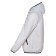 Vetrovka unisex, size 44, white color