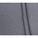Curtains "Ommma" 240 x 270 cm - 2 pcs, tulle 500 x 270 cm, gray