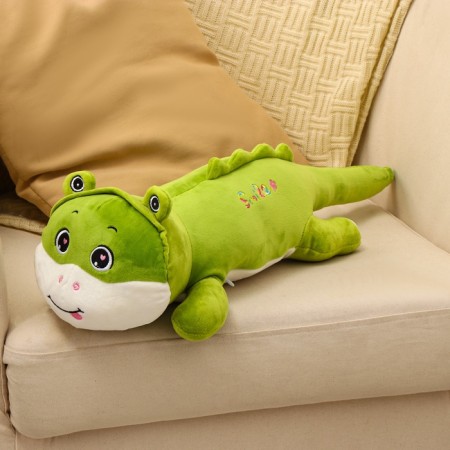 Skill of the soft toy "Dino", 60 cm-4