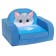 Soft toy "Divine cat", mix