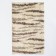 Sheggy carpet rectangular 100x200 cm, 100% polypropylene, juts