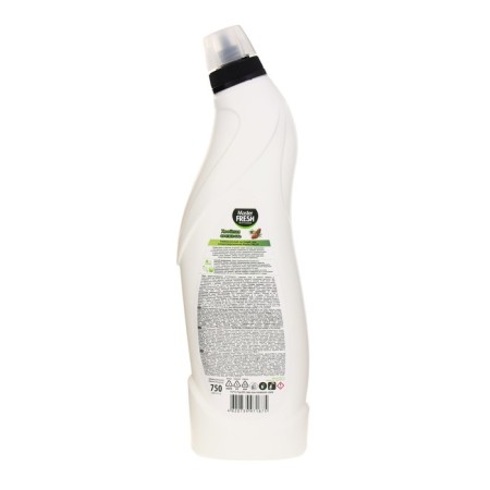 Cleaner Gel - Master Fresh concentrate coniferous freshness, 750 ml-1
