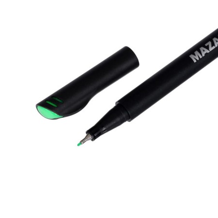 A set of capillary pens Mazari Mero, 48 colors, 0.4 mm-4