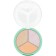 Facial Palette Love Generation Yes, Peace!, Ton 04, 9.6 g