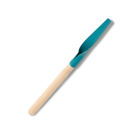 Corneumer, length 58 cm, wooden pen, mix-2