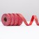 Amore tape for decor and gifts, red, 2 cm x 45 m