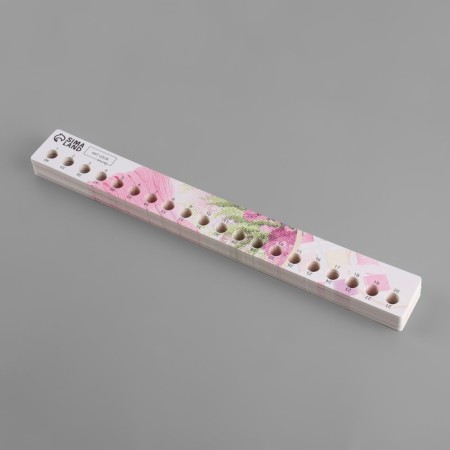 Organizer for muline for 40 colors, 33 × 4 cm-3